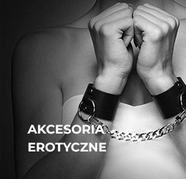 Akcesoria erotyczne dla Kobiet