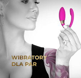 Wibratory dla par