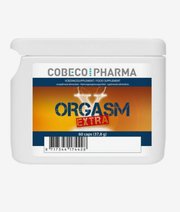 Cobeco Pharma Orgasm Extra tabletki poprawiające jakość spermy thumbnail