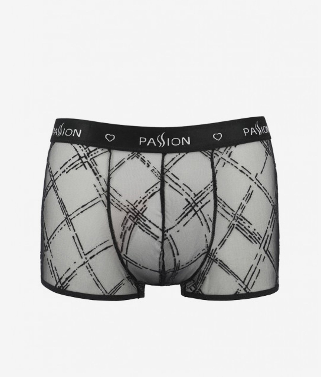 Passion james bokserki męskie