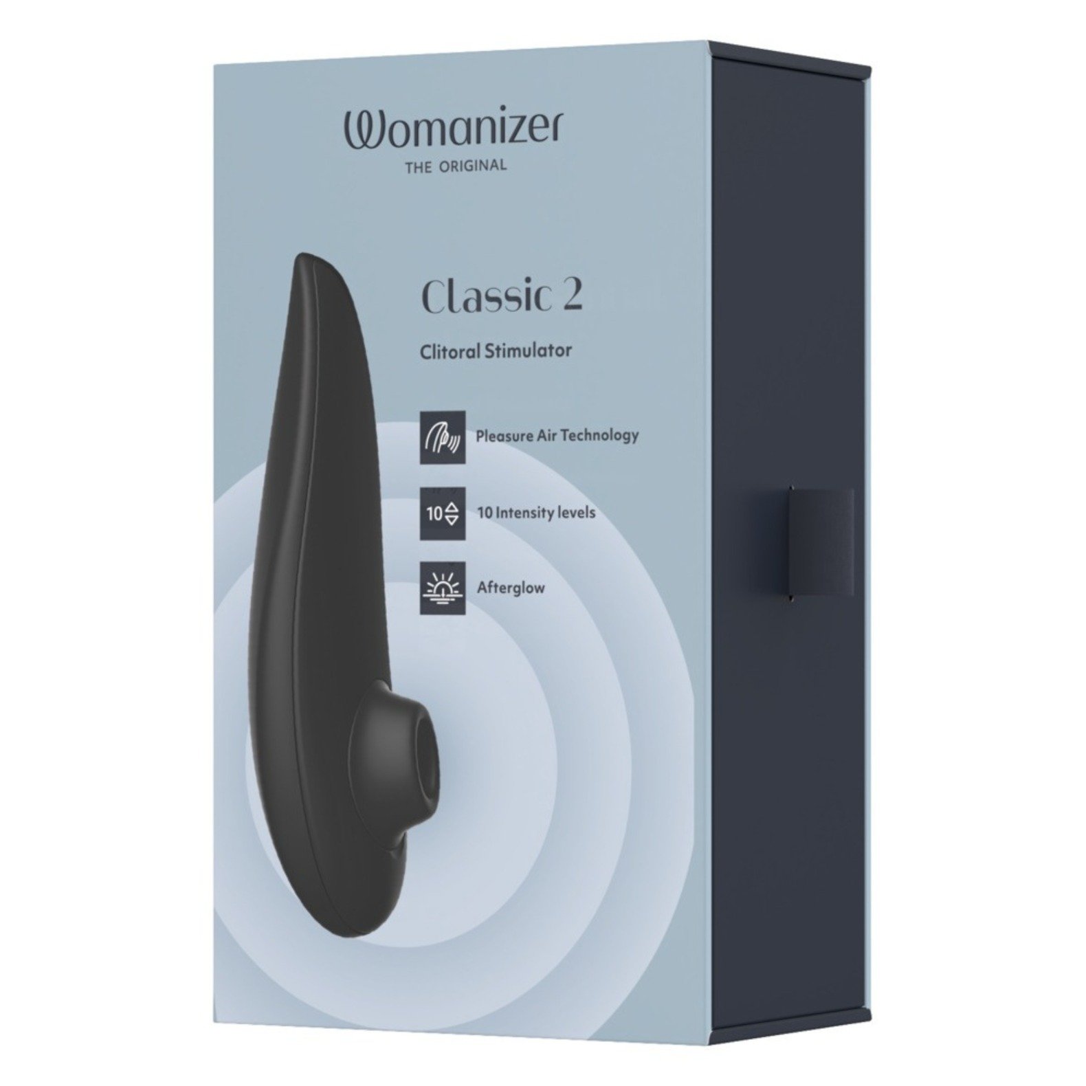 Womanizer Classic 2