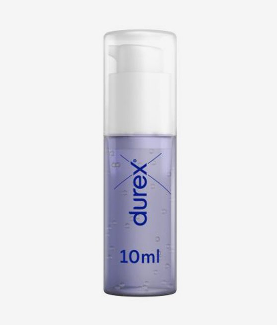 Durex żel wzmacniający doznania