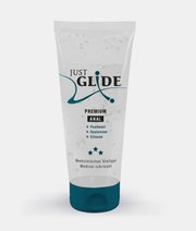 Just Glide Just Glide Premium Anal 200 ml lubrykant analny thumbnail