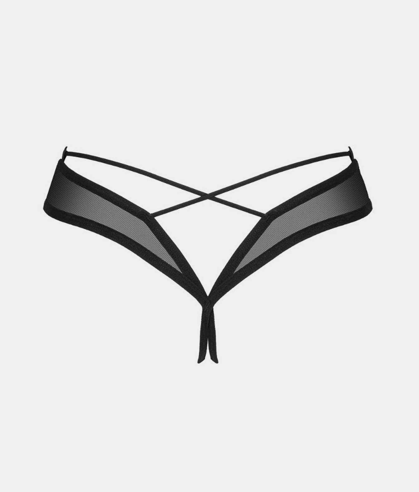 Obsessive Roxelia stringi otwarte