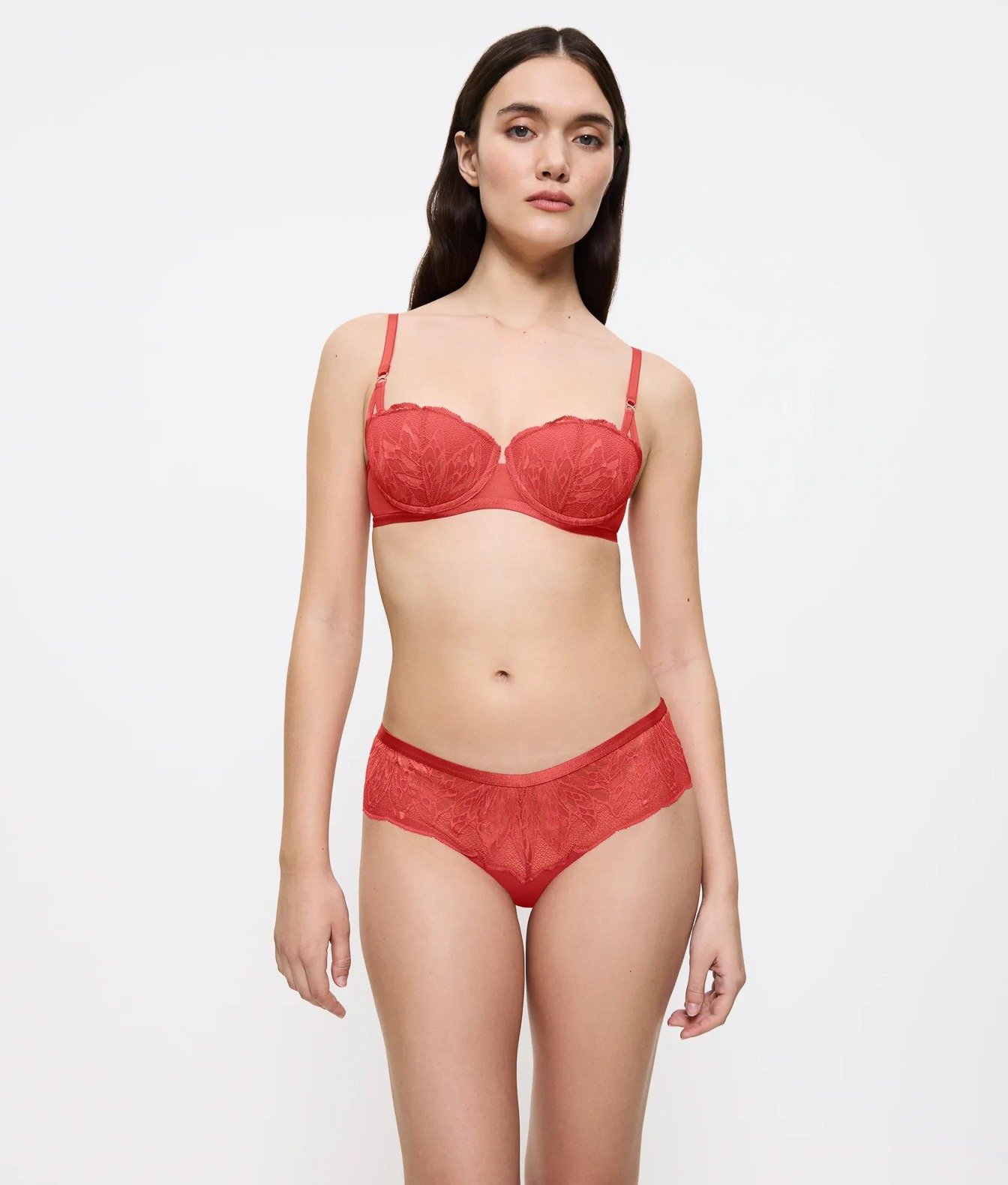 Triumph majtki typu hipster Crazy Stupid Love