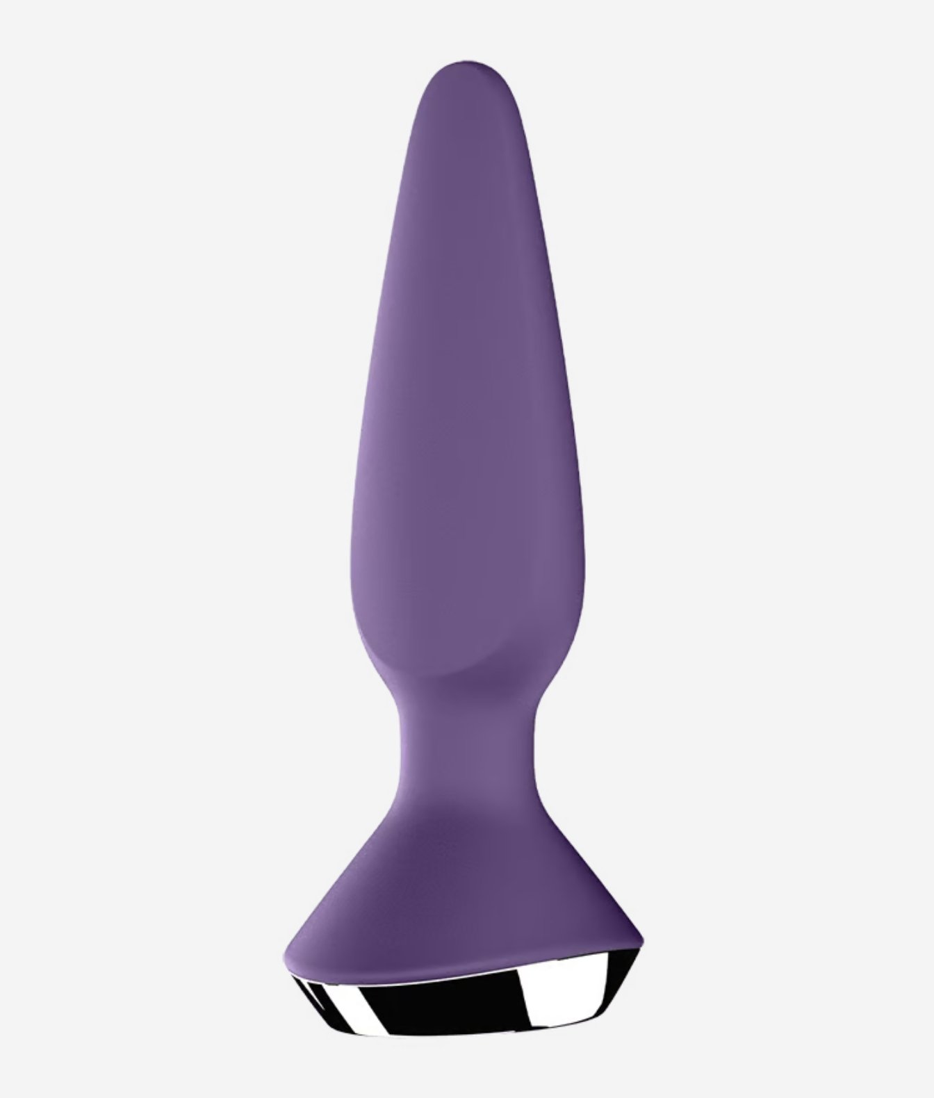 Satisfyer Plug-ilicious 1 wibrujący korek analny sterowany aplikacją na telefon