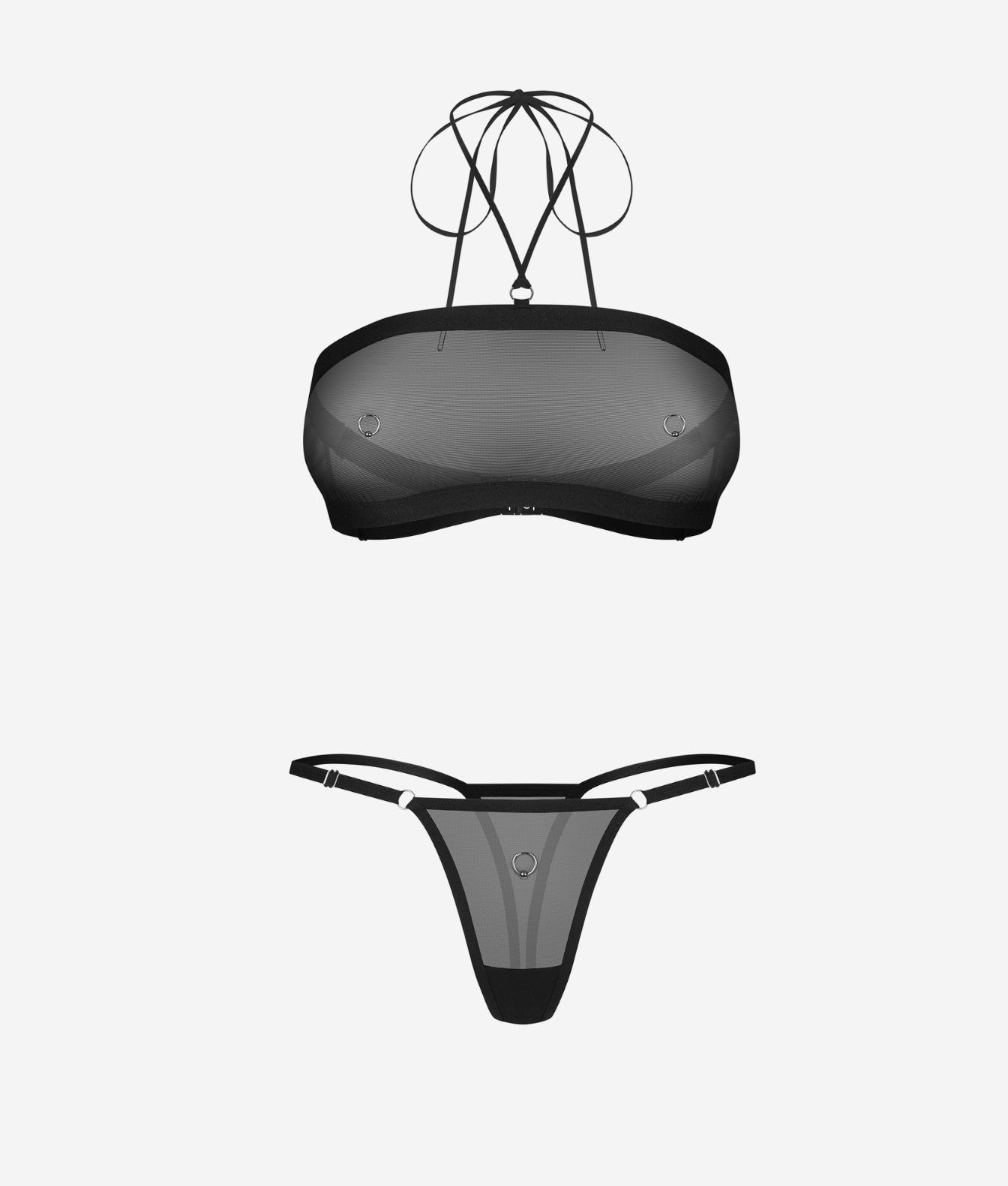 Obsessive Orinelle komplet 2-częściowy