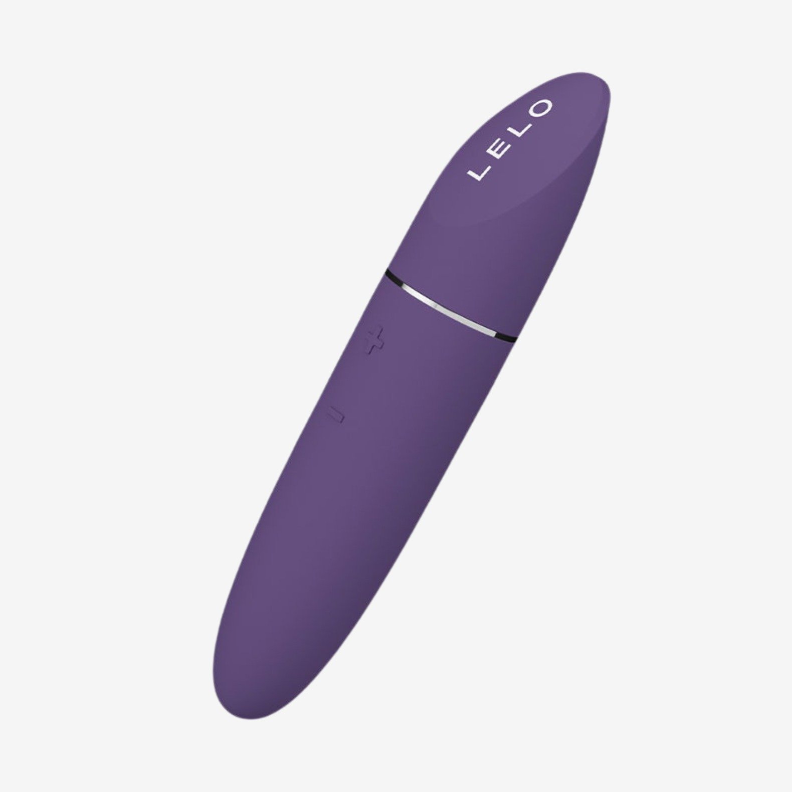 Lelo MIA 3 Pucker Up Purple