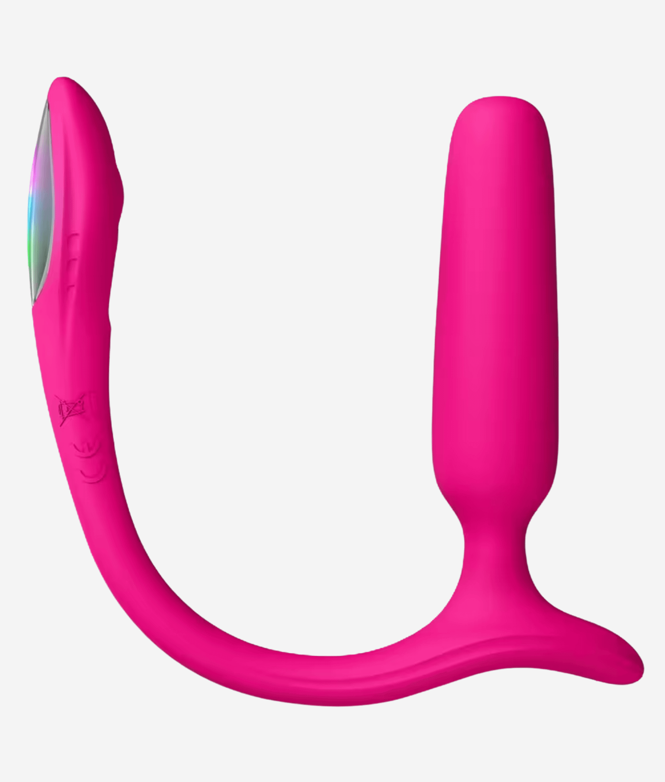 Lovense Lush Anal masażer z aplikacją