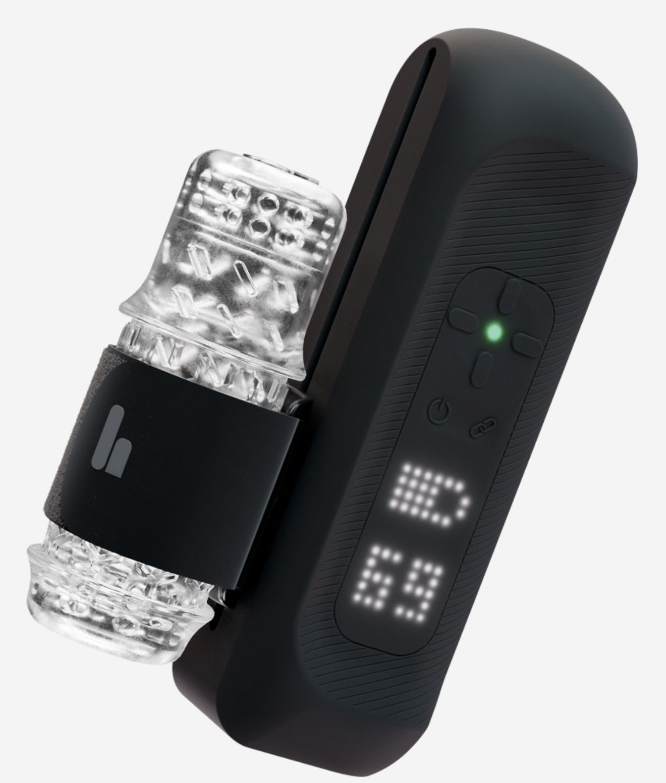 The Handy 2 Pro automatyczny interaktywny