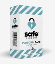 Safe Performance Condoms Prezerwatywy przedłużające seks thumbnail