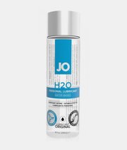 System JO H2O uniwersalny lubrykant na bazie wody thumbnail