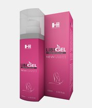 Sexual Health Series LibiGel 100ml żel na libido thumbnail