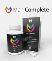 Sexual Health Series Man Complete 60 kapsułek suplement dla panów thumbnail