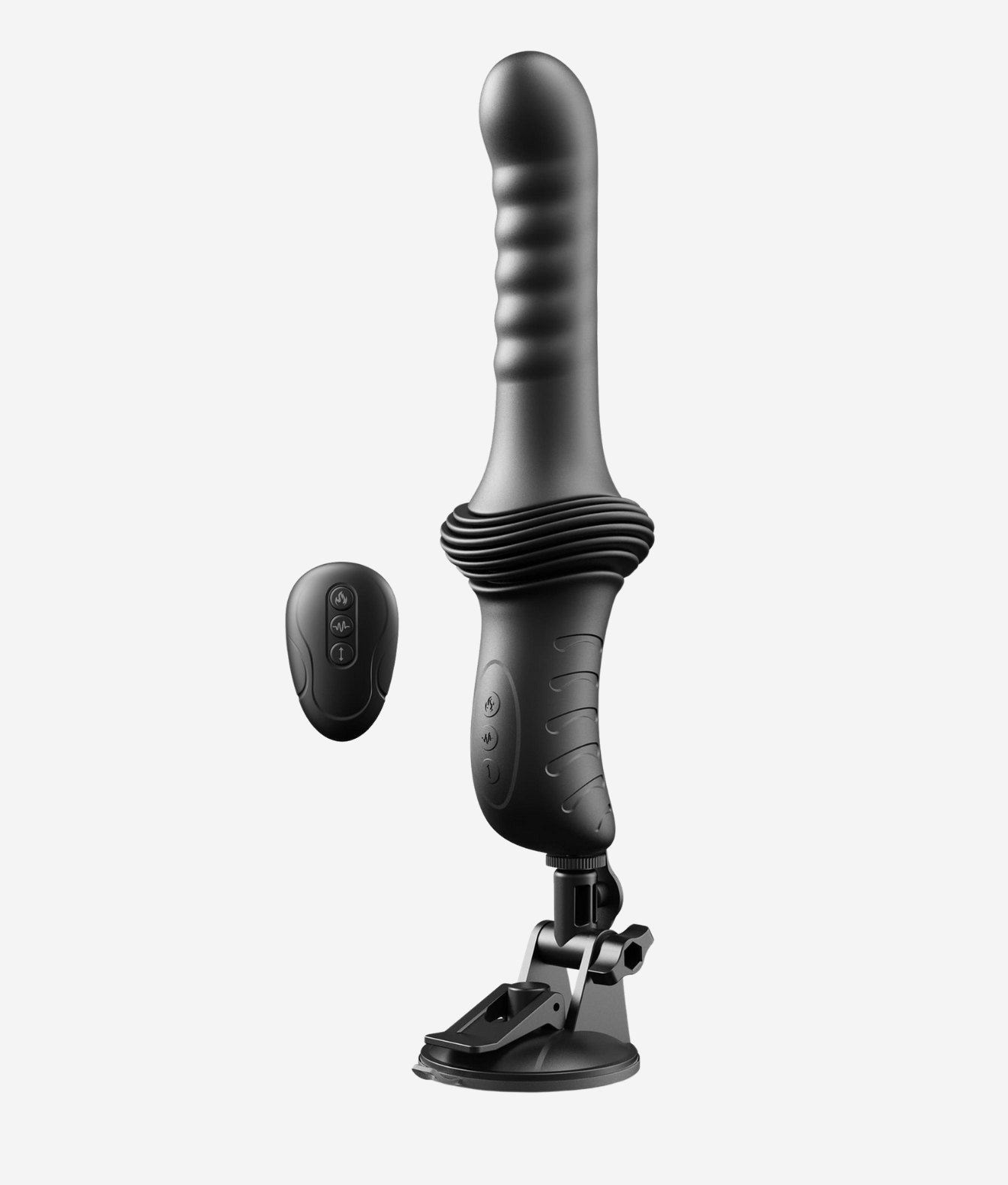 Dorcel Deep Orgasm masażer posuwisty i podgrzewany