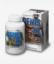 Cobeco Penis Xl Tabs East Efs Tabletki na powiększenie penisa thumbnail