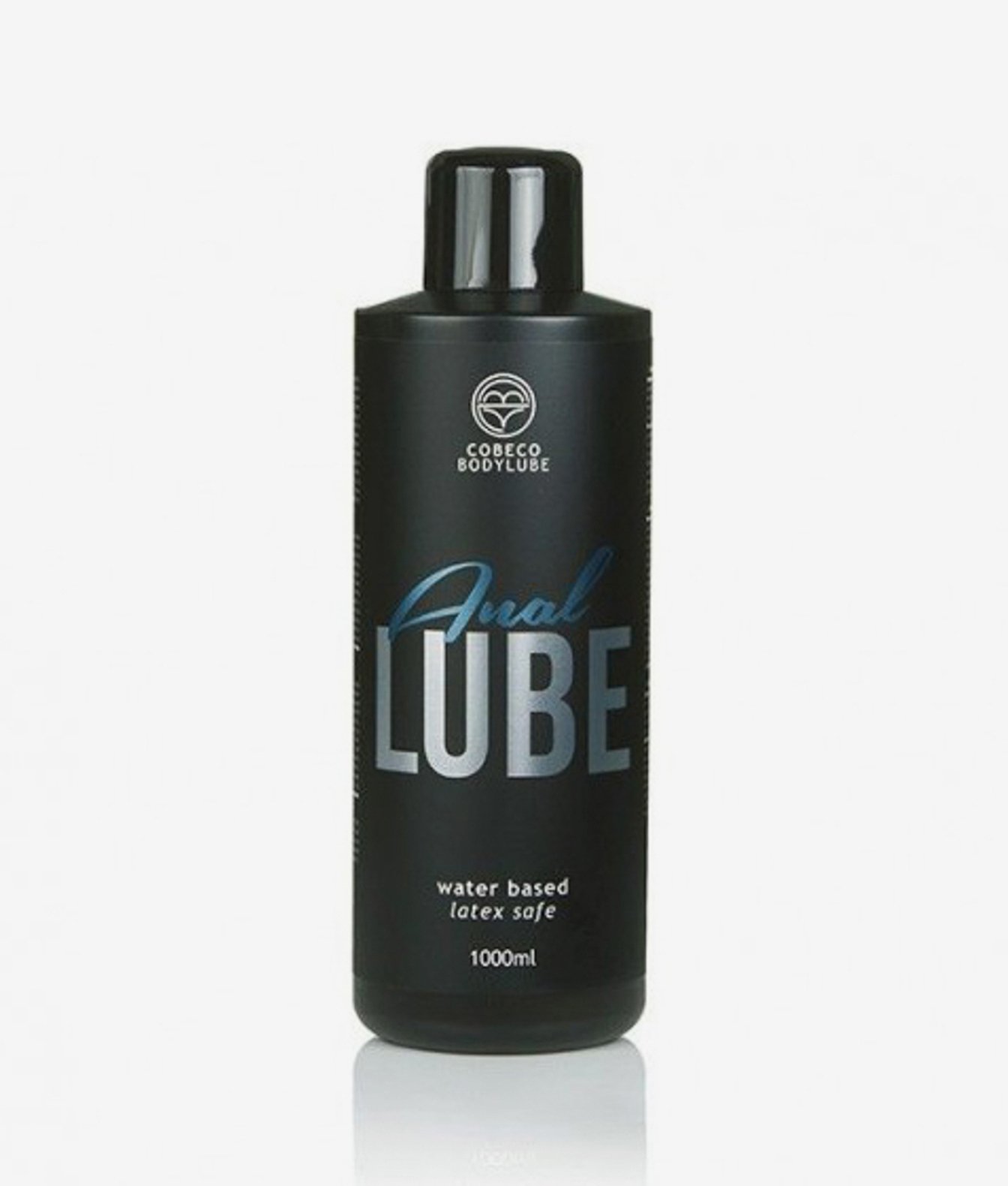 Cobeco Anal Lube 100 ml lubrykant analny na bazie wody