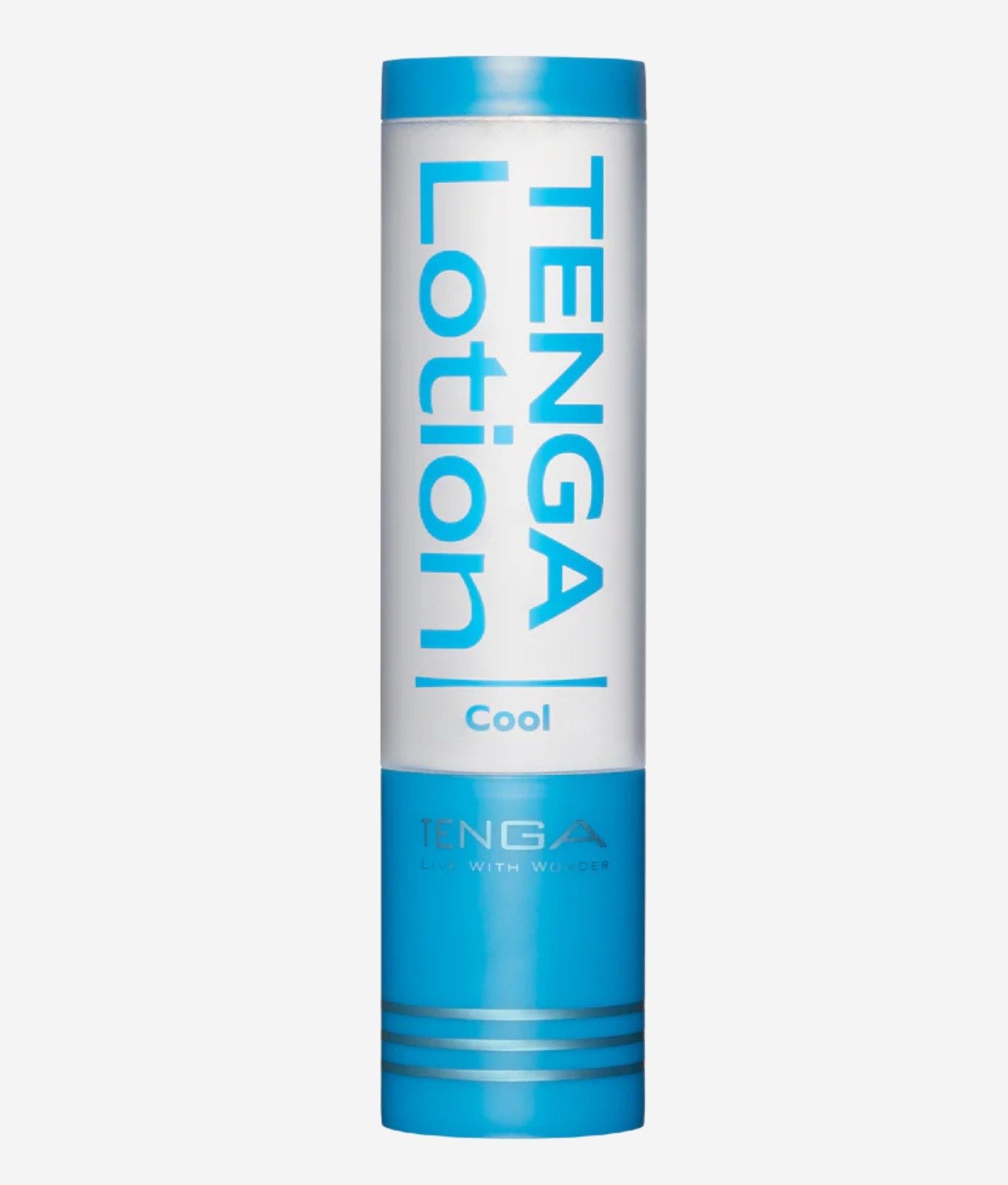 Tenga Lotion Refill Cool chłodzący lubrykant na bazie wody