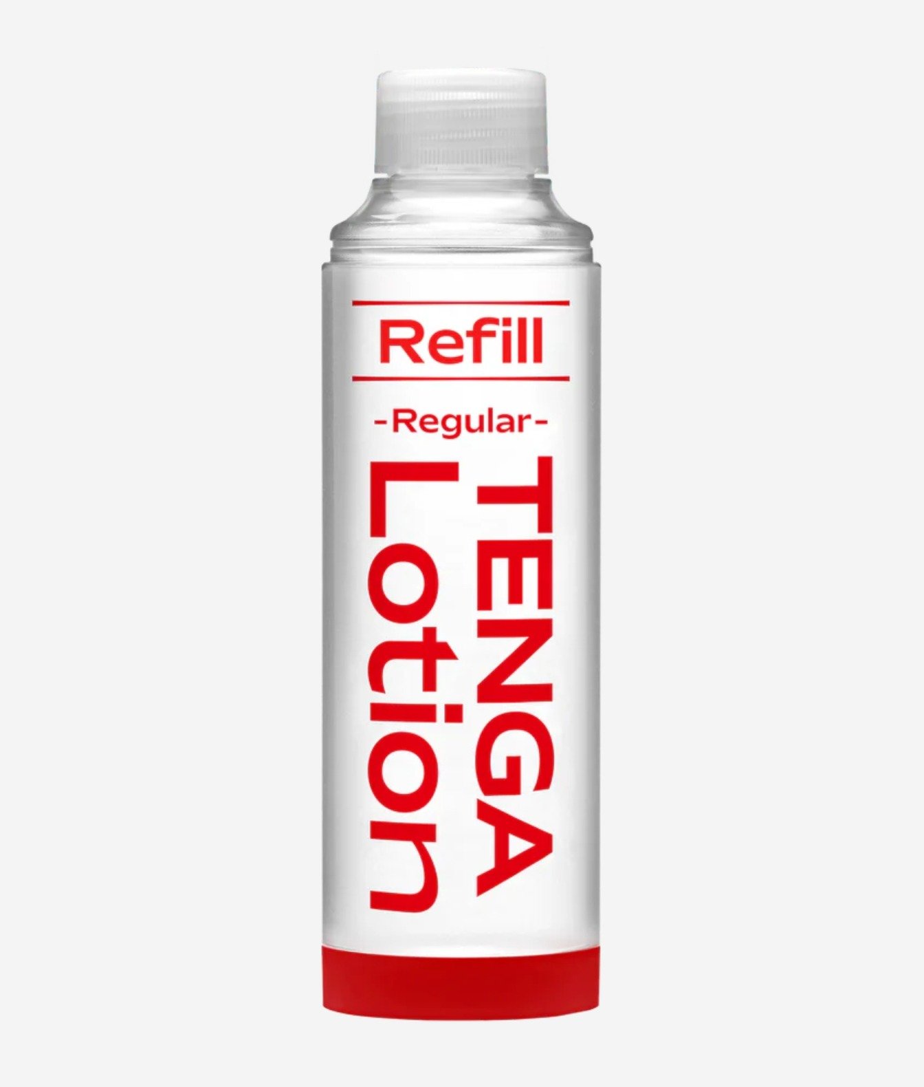 Tenga Lotion Refill Regular klasyczny lubrykant na bazie wody