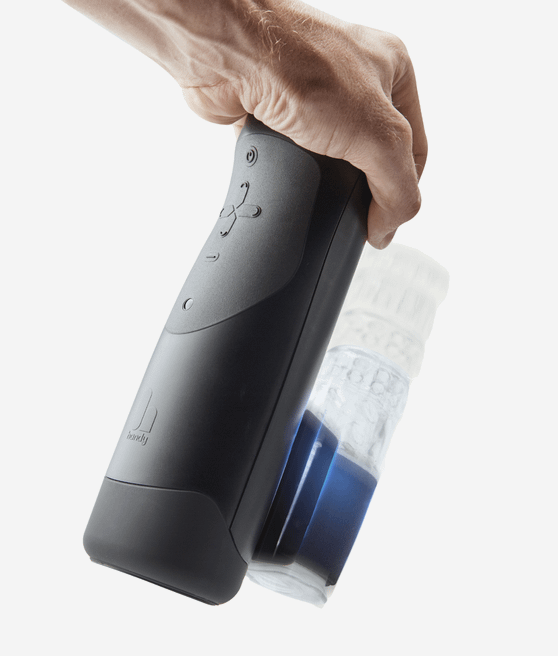 Handy Interactive Stroker automatyczny interaktywny