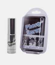 RUF Phero spray 15 ml Feromony męskie thumbnail