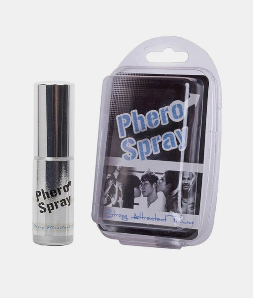RUF Phero spray 15 ml Feromony męskie