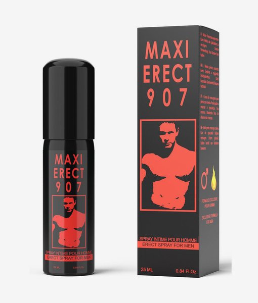 RUF Maxi Erect 907 spray na potencje