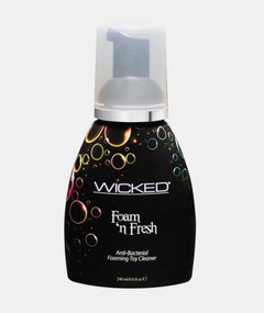 Wicked Anti Backterial Firing ToyChing 240 ml
