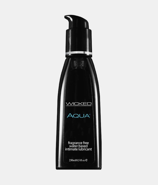 Wicked Aqua 250 ml lubrykant na bazie wody