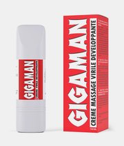 RUF Gigaman 100 ml Krem wzmacniający erekcję thumbnail