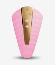 Shunga obi light pink wibrator do łechtaczki thumbnail