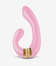 Shunga miyo light pink wibrator króliczek thumbnail
