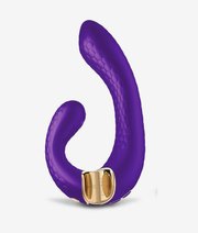 Shunga miyo purple wibrator króliczek thumbnail