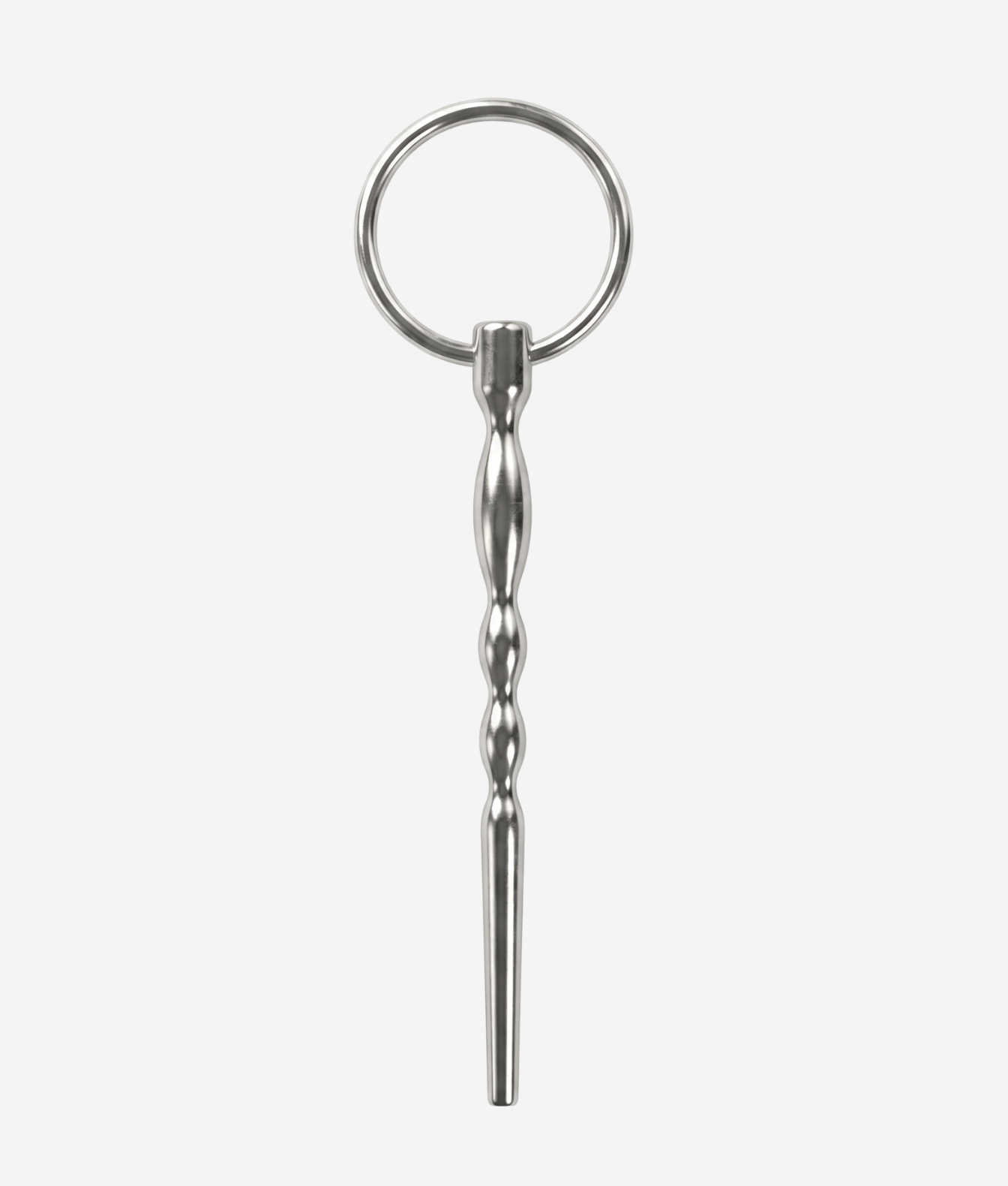 VULK Dilator Slim ze stali nierdzewnej 304