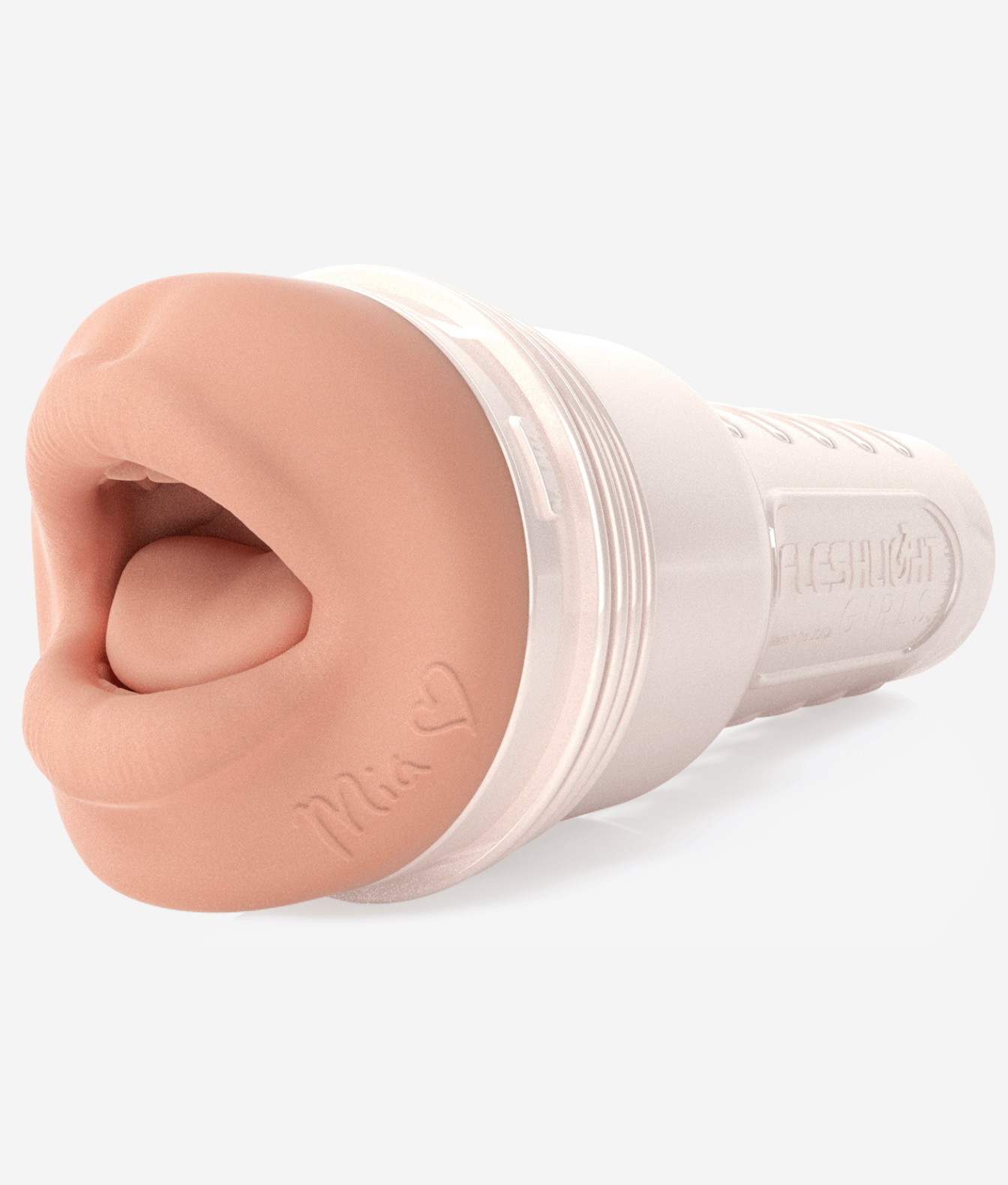 Fleshlight® Girls Mia Malkova Headshot