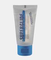 HOT Superglide Pleasure 30ml Waterbased Lubricant lubrykant na bazie wody thumbnail