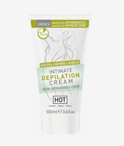 HOT Intimate Depilation Cream 100 ml Krem do depilacji intymnej thumbnail