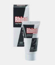 HOT Rhino Long Power Cream 30ml Krem opóźniający wytrysk thumbnail