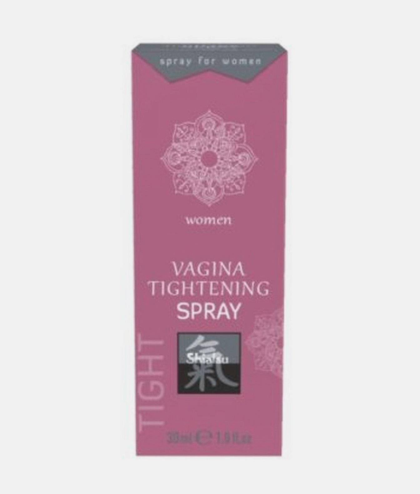 HOT Vagina Tightening Women 30ml spray zwężający pochwę