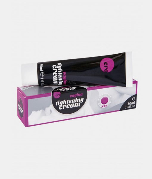 HOT Vagina Tightening Xxs Cream 30 ml Krem zwężający pochwę