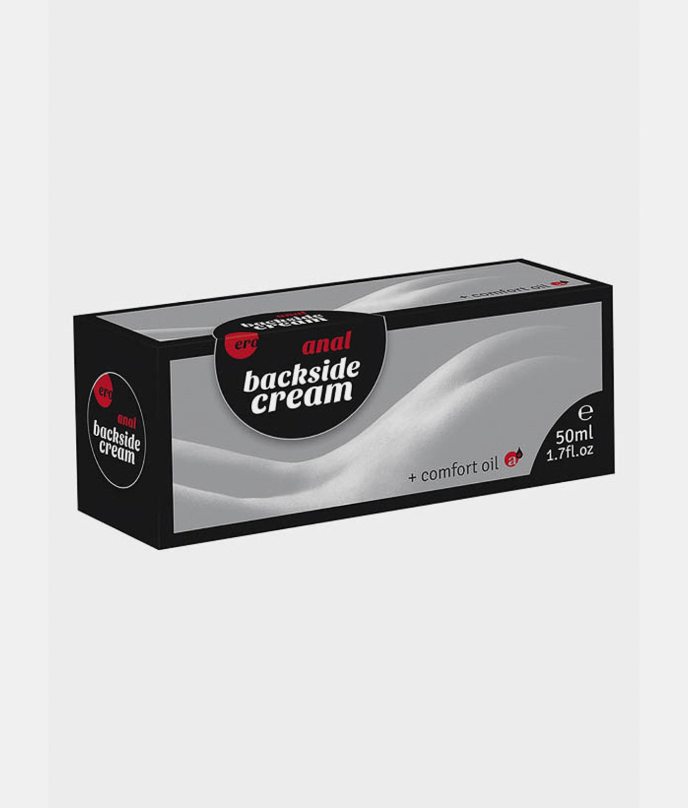 HOT Back Side Creme Krem analny