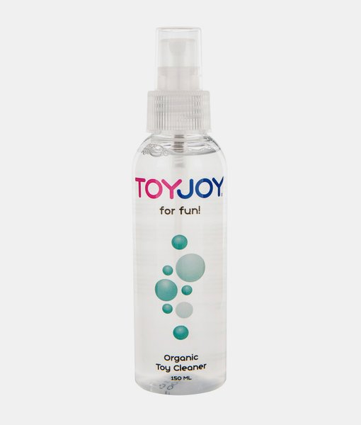 ToyJoy Toy Cleaner spray 150 ml spray dezynfekujący