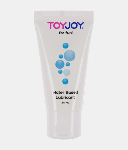 ToyJoy Lube Waterbased 30 ml lubrykant na bazie wody