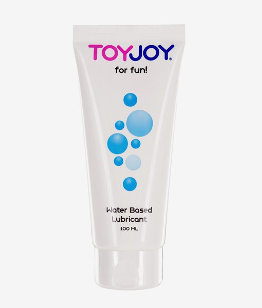 ToyJoy Lube Waterbased 100 ml lubrykant na bazie wody