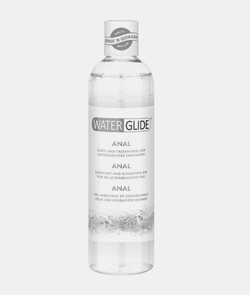 Waterglide 300 ml Anal lubrykant analny na bazie wody