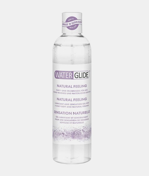 Waterglide 300 ml Natural Feeling lubrykant na bazie wody