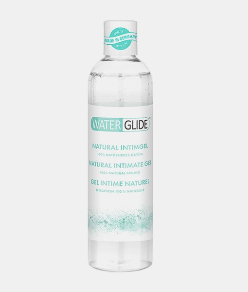 Waterglide 300ml Natural Intimate Gel lubrykant na bazie wody
