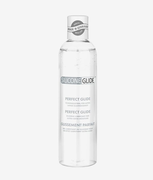Waterglide250ml Perfect Glide Siliconeglide lubrykant silikonowy