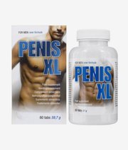 Cobeco Pharma Penis XL tabletki na erekcję thumbnail