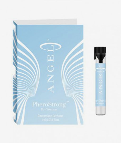 Medica group Angel With PheroStrong For Women 1 ml perfumy z feromonami damskie